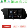 Kimpiris - Lenovo Car Pad Hyundai i20 2021-2024 4Core Android 13 2+32GB Navigation Multimedia Tablet 10"