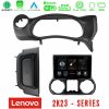 Kimpiris - Lenovo Car Pad Jeep Wrangler 2014-2017 4core Android 13 2+32GB Navigation Multimedia Tablet 10"