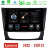 Kimpiris - Lenovo Car Pad Mercedes E Class / CLS Class 4Core Android 13 2+32GB Navigation Multimedia 9"