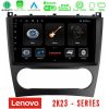 Kimpiris - Lenovo Car Pad Mercedes W203 Facelift 4Core Android 13 2+32GB Navigation Multimedia Tablet 9"