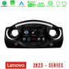 Kimpiris - Lenovo Car Pad Mini Cooper R50 4Core Android 13 2+32GB Navigation Multimedia Tablet 9"