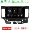 Kimpiris - Lenovo Car Pad Mitsubishi Lancer 2008 – 2015 4Core Android 13 2+32GB Navigation Multimedia Tablet 10"