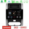 Kimpiris - Lenovo Car Pad Nissan X-Trail T31 4Core Android 13 2+32GB Navigation Multimedia Tablet 10"