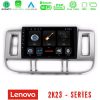 Kimpiris - Lenovo Car Pad Nissan X-Trail (T30) 2000-2003 4Core Android 13 2+32GB Navigation Multimedia 9"