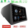 Kimpiris - Lenovo Car Pad Opel Mokka 4Core Android 13 2+32GB Navigation Multimedia Tablet 9"