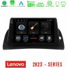 Kimpiris - Lenovo Car Pad Renault Kangoo 2013-2018 4Core Android 13 2+32GB Navigation Multimedia Tablet 9"