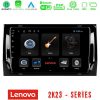Kimpiris - Lenovo Car Pad Skoda Kodiaq/Karoq 2017-> 4Core Android 13 2+32GB Navigation Multimedia Tablet 10"