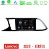 Kimpiris - Lenovo Car Pad Seat Leon 2013 – 2019 4Core Android 13 2+32GB Navigation Multimedia Tablet 9"
