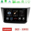 Kimpiris - Lenovo Car Pad Seat Altea 2004-2015 4Core Android 13 2+32GB Navigation Multimedia Tablet 9"