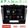 Kimpiris - Lenovo Car Pad Suzuki Vitara 2015-2021 4Core Android 13 2+32GB Navigation Multimedia Tablet 9"