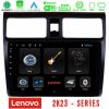 Kimpiris - Lenovo Car Pad Suzuki Swift 2005-2010 4Core Android 13 2+32GB Navigation Multimedia Tablet 10"