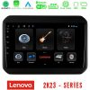 Kimpiris - Lenovo Car Pad Suzuki Ignis 4Core Android 13 2+32GB Navigation Multimedia Tablet 9"