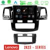 Kimpiris - Lenovo Car Pad Toyota Hilux 2007-2011 4Core Android 13 2+32GB Navigation Multimedia Tablet 9"