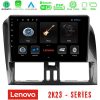 Kimpiris - Lenovo Car Pad Volvo XC60 2009-2012 4Core Android 13 2+32GB Navigation Multimedia Tablet 9"