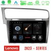 Kimpiris - Lenovo Car Pad VW GOLF 7 4Core Android 13 2+32GB Navigation Multimedia Tablet 10"