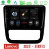 Kimpiris - Lenovo Car Pad VW Scirocco 2008-2014 4Core Android 13 2+32GB Navigation Multimedia Tablet 9" (μαύρο γυαλιστερό)