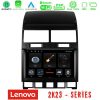 Kimpiris - Lenovo Car Pad VW Touareg 2002 – 2010 4Core Android 13 2+32GB Navigation Multimedia Tablet 9"