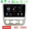 Kimpiris - Lenovo Car Pad VW Scirocco 2008 – 2014 4Core Android 13 2+32GB Navigation Multimedia Tablet 9"