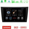 Kimpiris - Lenovo Car Pad Vw Golf 6 4Core Android 13 2+32GB Navigation Multimedia Tablet 9"
