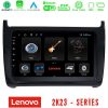 Kimpiris - Lenovo Car Pad Vw Polo 4Core Android 13 2+32GB Navigation Multimedia Tablet 9"