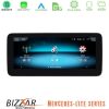 Kimpiris - Bizzar Lite Series Mercedes B Class 2015-2018 NTG5.0 Android13 8Core (4+64GB) Navigation Multimedia 10.25"