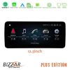 Kimpiris - Bizzar Plus Edition Mercedes C Class NTG4.5 (W204 Facelift) Android13 (8+128GB) Navigation Multimedia 12