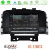 Kimpiris - Bizzar OEM Opel Astra J 2010-2014 8core Android12 2+32GB Navigation Multimedia Deckless 7" με Carplay/AndroidAuto (OEM Style)