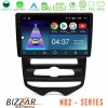 Kimpiris - Bizzar ND2 Series 8Core Android14 2+32GB Hyundai ix20 2010-2020 (MANUAL A/C) Navigation Multimedia Tablet 10" Με Carplay & Android Auto