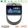 Kimpiris - Bizzar ND2 Series 8Core Android14 2+32GB Kia Soul 2009-2011 Navigation Multimedia Tablet 9" Με Carplay & Android Auto
