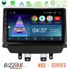 Kimpiris - Bizzar ND2 Series 8Core Android14 2+32GB Mazda 2 2014-2021 Navigation Multimedia Tablet 9" Με Carplay & Android Auto