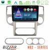 Kimpiris - Bizzar ND2 Series 8Core Android14 2+32GB  Nissan X-Trail 2003-2007 Navigation Multimedia Tablet 10" Με Carplay & Android Auto