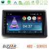 Kimpiris - Bizzar ND2 Series 8Core Android14 2+32GB Renault Express 2020-2025 Navigation Multimedia Tablet 9" Με Carplay & Android Auto