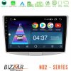 Kimpiris - Bizzar ND2 Series 8Core Android14 2+32GB VW Passat Navigation Multimedia Tablet 10" Με Carplay & Android Auto
