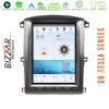Kimpiris - Bizzar Toyota Land Cruiser J100 Android 11 (8+128GB) Tesla Multimedia Station 12