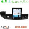 Kimpiris - Bizzar OEM Range Rover Sport L320 2010-2013 Android 12 8core 6+128GB Tesla Screen 9.7"