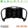 Kimpiris - Bizzar OEM Nissan Juke 2010-2019 8core Android12 4+32GB Navigation Multimedia