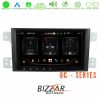 Kimpiris - Bizzar OEM Suzuki Grand Vitara 2005-2015 8core Android12 4+32GB Navigation Multimedia 8inch