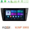 Kimpiris - Bizzar Ultra Series BMW 3 Series 2006-2011 8core Android13 8+128GB Navigation Multimedia Tablet 9"