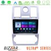 Kimpiris - Bizzar Ultra Series Chrysler 300C 8core Android13 8+128GB Navigation Multimedia Tablet 9"