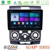 Kimpiris - Bizzar Ultra Series Ford Ranger/Mazda BT50 8core Android13 8+128GB Navigation Multimedia Tablet 9"