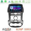 Kimpiris - Bizzar Ultra Series Ford Ranger 2012-2016 8Core Android13 8+128GB Navigation Multimedia Tablet 9"