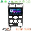 Kimpiris - Bizzar Ultra Series Ford Mondeo 2001-2004 8Core Android13 8+128GB Navigation Multimedia Tablet 9"