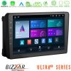 Kimpiris - Bizzar ULTRA Series Ford 2007-> 8core Android13 8+128GB Navigation Multimedia Tablet 9"