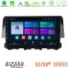 Kimpiris - Bizzar Ultra Series Honda Civic 2016-2020 8core Android13 8+128GB Navigation Multimedia 9"
