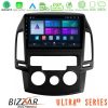 Kimpiris - Bizzar Ultra Series Hyundai i30 2007-2012 Manual A/C 8core Android13 8+128GB Navigation Multimedia Tablet 9"