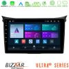Kimpiris - Bizzar Ultra Series Hyundai i30 2012-2017 8Core Android13 8+128GB Navigation Multimedia Tablet 9"