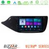 Kimpiris - Bizzar Ultra Series Kia Ceed 2013-2017 8Core Android13 8+128GB Navigation Multimedia Tablet 9"