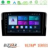 Kimpiris - Bizzar Ultra Series Mercedes ML/GL Class 8core Android13 8+128GB Navigation Multimedia Tablet 9"