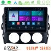 Kimpiris - Bizzar Ultra Series Mazda MX-5 2005-2015 8core Android13 8+128GB Navigation Multimedia Tablet 9"