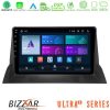 Kimpiris - Bizzar Ultra Series Mazda 6 2002-2006 8core Android13 8+128GB Navigation Multimedia Tablet 9"